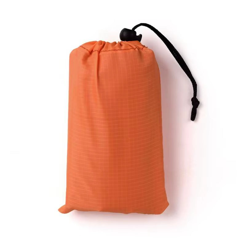 Waterproof Pocket Beach Outdoor Camping Mat Blanket Lightweight Compact Outdoor Picnic Mat Ground Sheet Tarp Camping Mat 8
