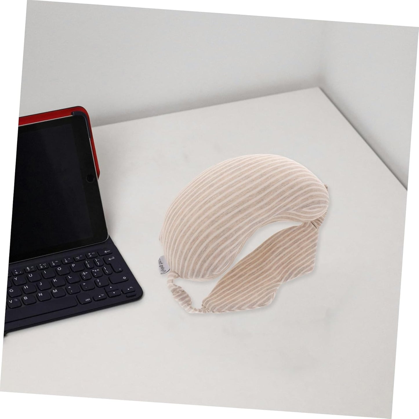 Almohada Para Máscara De Ojos Almohadas De Cama Almohada De Viaje Para Antifaz Para Dormir Almohadas Theow Con Los Ojos Vendados Almohada Para Dormir