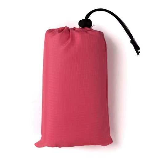 Waterproof Pocket Beach Outdoor Camping Mat Blanket Lightweight Compact Outdoor Picnic Mat Ground Sheet Tarp Camping Mat 8