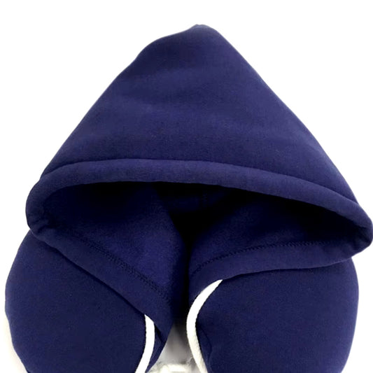 U-Shaped Hooded Travel Home Pillows Car Seats Office Aircraft Pillows Neck Pillows Lightweight Sleeping Pads Popular New Models